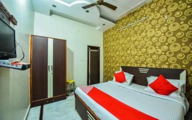 Hotel Sai Palace by OYO Rooms