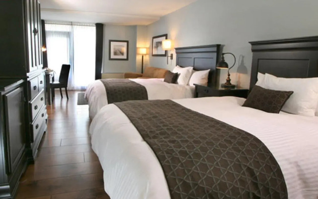 Hockley Valley Resort