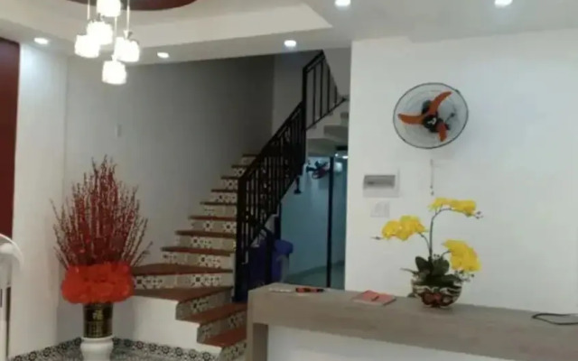Binh Duong Apartment by OYO Rooms