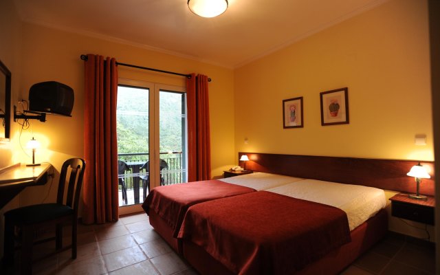 Valley View Hotel Encumeada
