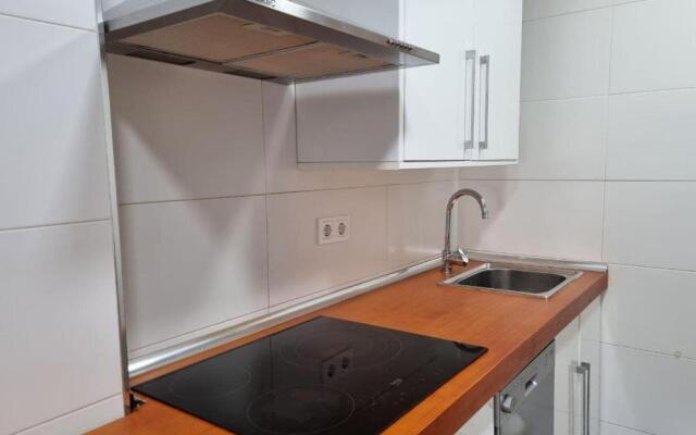 103A Apartamento moderno 2 habitaciones