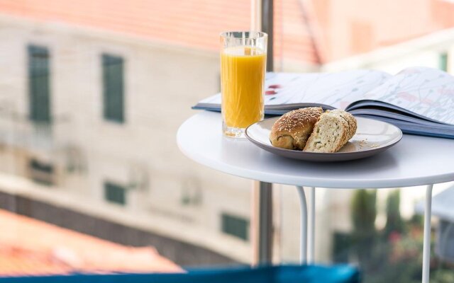 City Center Apartment