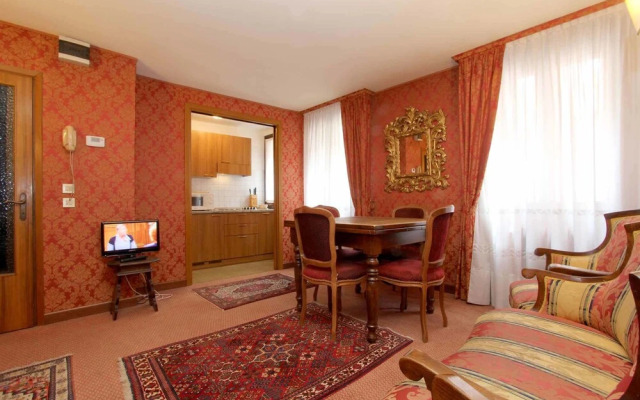 City Apartments - Residence Mcs