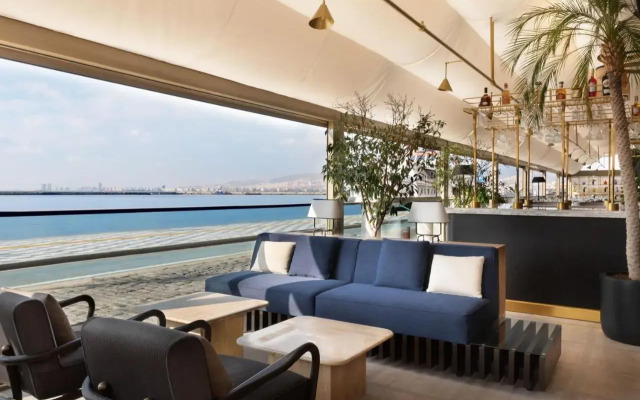 Izmir Marriott Hotel