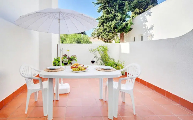 Prainha Calm Retreat in Alvor