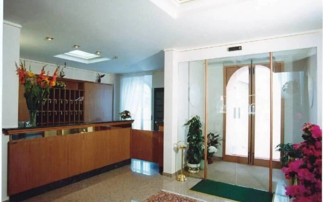 Hotel 2000 Fabriano