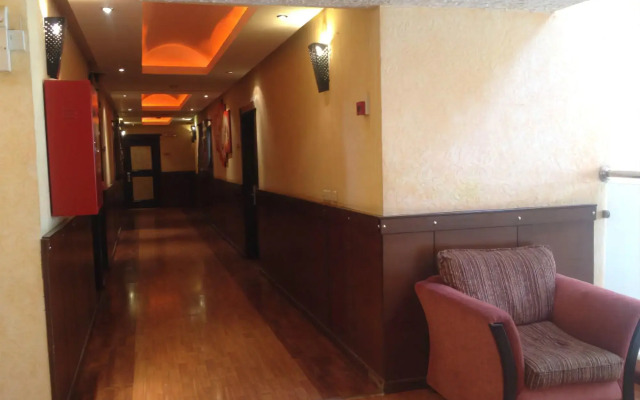 Bait Al Amani Suites