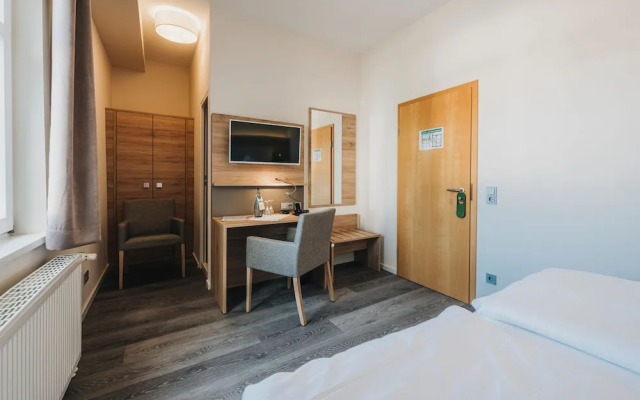 Hotel - Restaurant Roemer