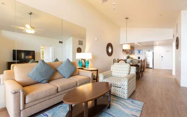 Grand Pacific Palisades