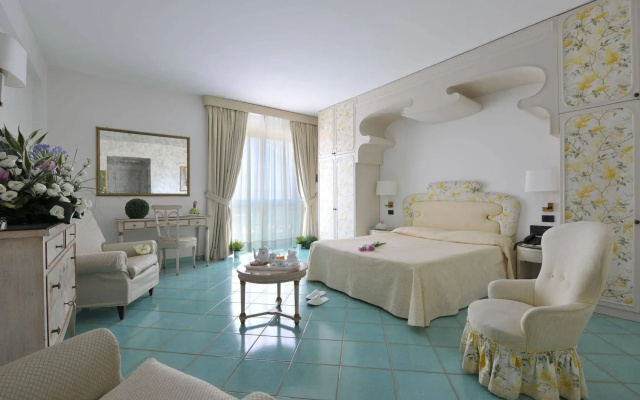Grand Hotel Terme