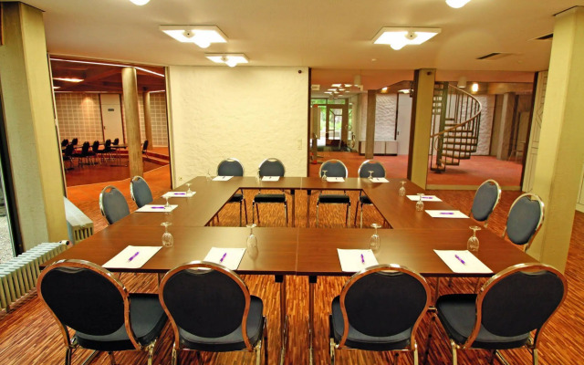 Sure Hotel by Best Western Bad Duerrheim