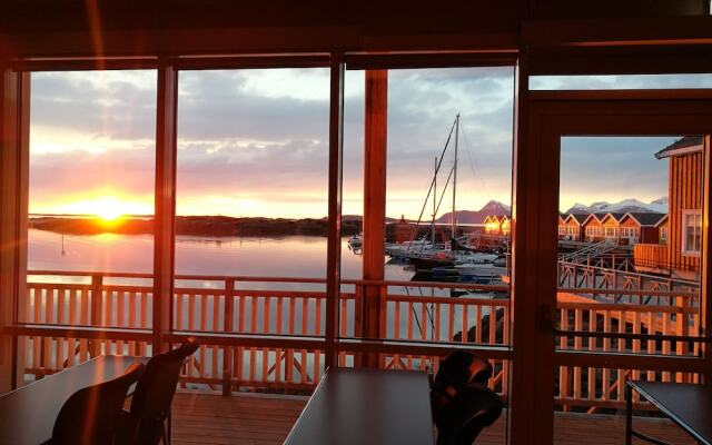 Kjerringøy Bryggehotell