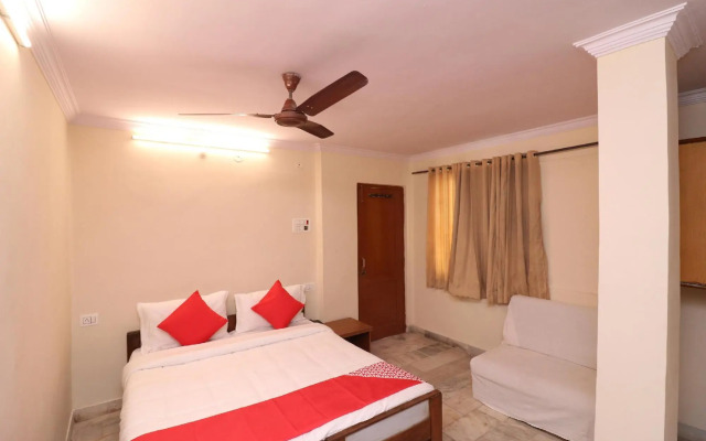 Hotel Midtown By OYO Rooms