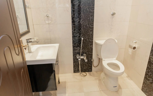 Noor Amal Apartments Serviced
