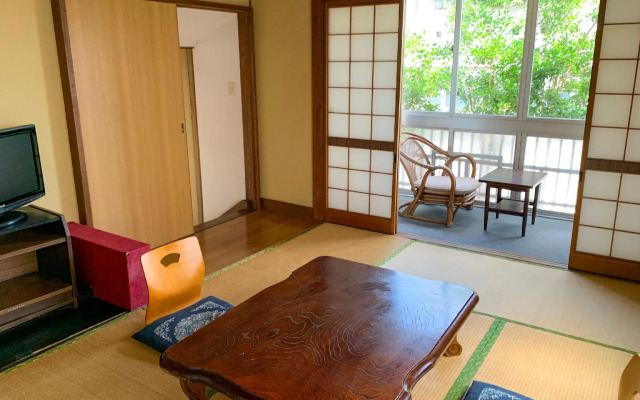 Beppu no OYADO Kagaya