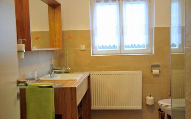 Ferienwohnung Noviomagus