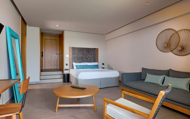 Castello Infinity Suites - Adults Only