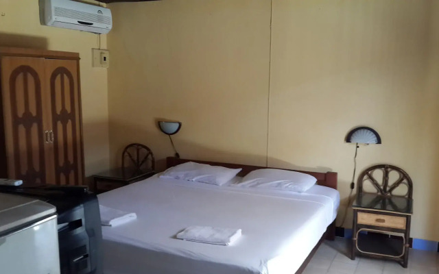 Lucky Home Resort
