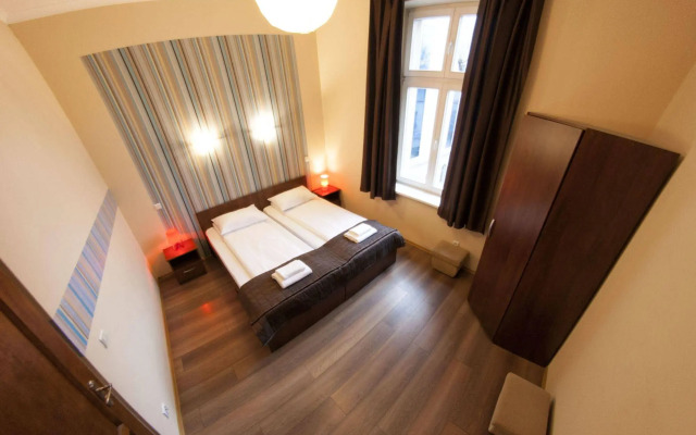 Yourplace Central Apartments