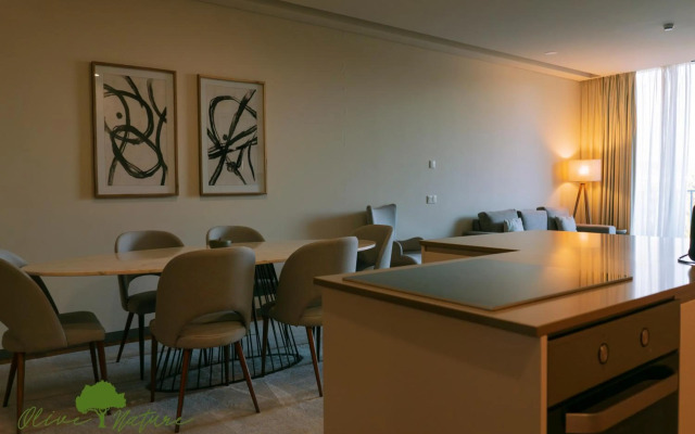 Olive Nature Hotel & SPA - Quinta Valle de Passos