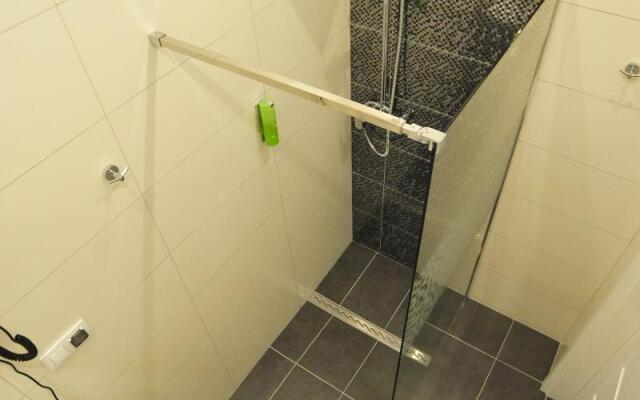 Kosmopolita Apartments