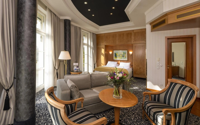 Hotel am Jägertor Potsdam