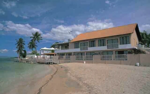 Hotel Joyuda Beach Club