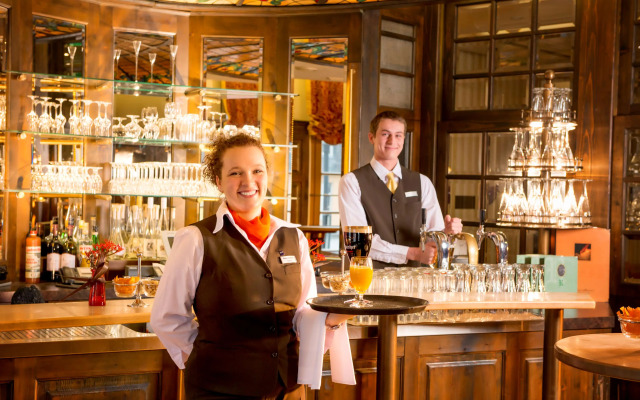 Dorint Am Goethepark Weimar