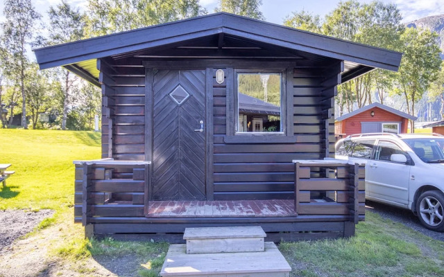 Topcamp Mosjøen - Helgeland