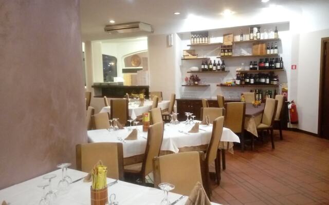 Hotel Franini