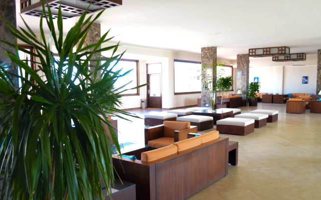 Viva Blue Resort and Diving Sharm El Naga (Adults Only)