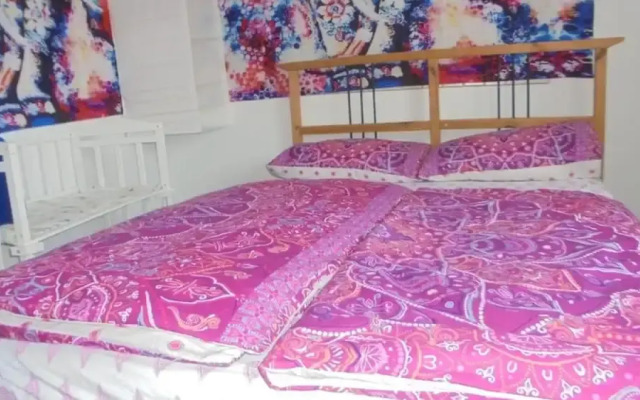 Pension Schuhlstrasse Dudweiler