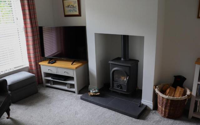 The Clara, Ballycastle