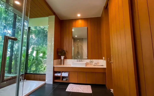 Vivace Khaoyai Resort