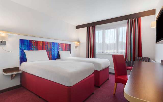 Ramada by Wyndham Milton Keynes