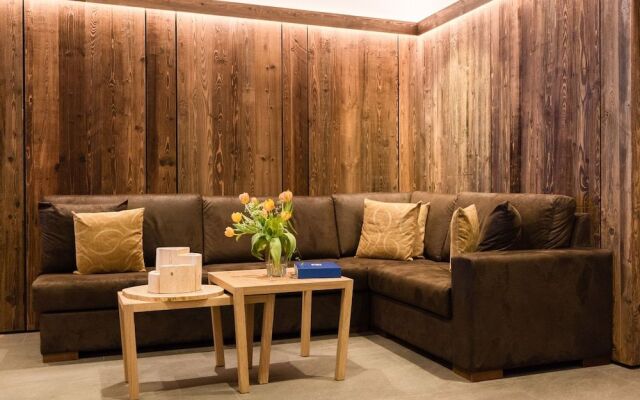 Dolomites Nature Hotel Vigilerhof