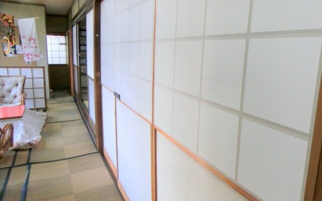 Guesthouse Asobi-Gokoro Kumamoto-City - Hostel