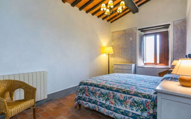 Podere Zano / PCA103