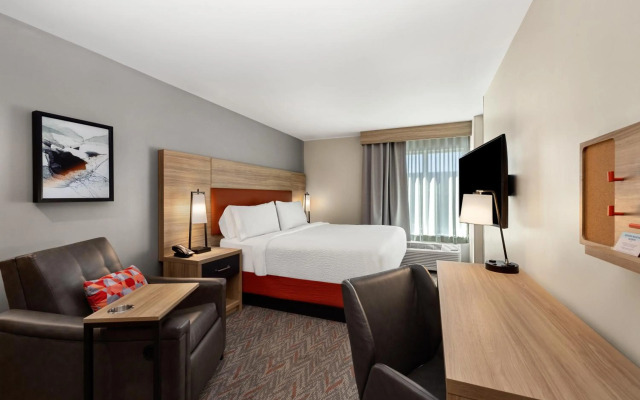 Candlewood Suites Layton - Salt Lake City by IHG