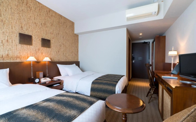 Matsumoto Marunouchi Hotel