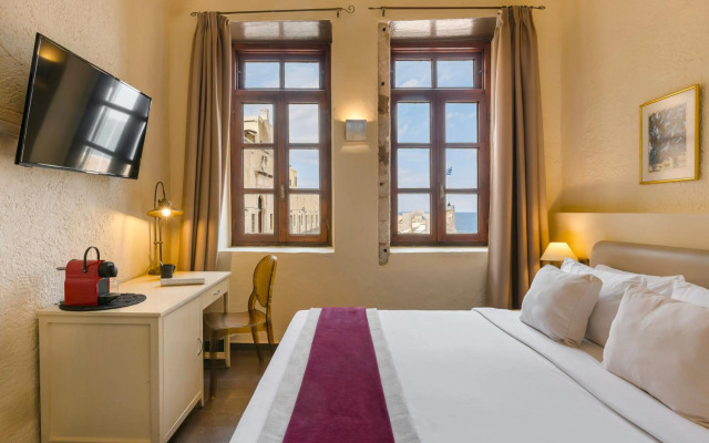 Alcanea Boutique Hotel