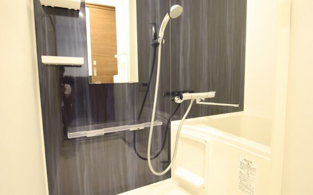 Forest Inn Tenjin Minami
