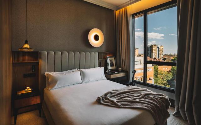 Hotel Pinar Plaza