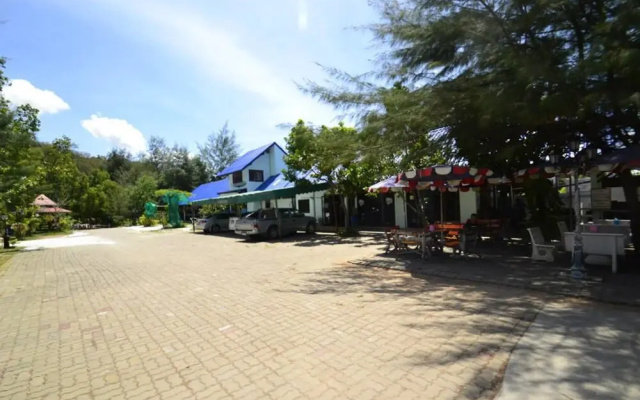 White Stone Resort