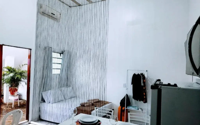 Chaves Maguari Hospedaria - Ananindeua