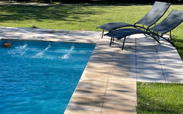 GOLF - Casa de huéspedes