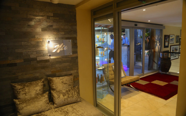 Atlanticview Cape Town Boutique Hotel
