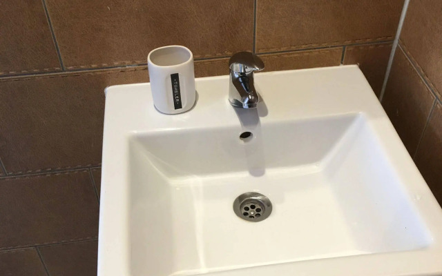 Zaanse Hostel