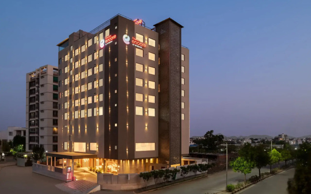 Ramada Encore By Wyndham Udaipur Roopnagar