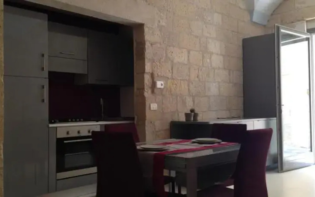 Vico Delle Giravolte